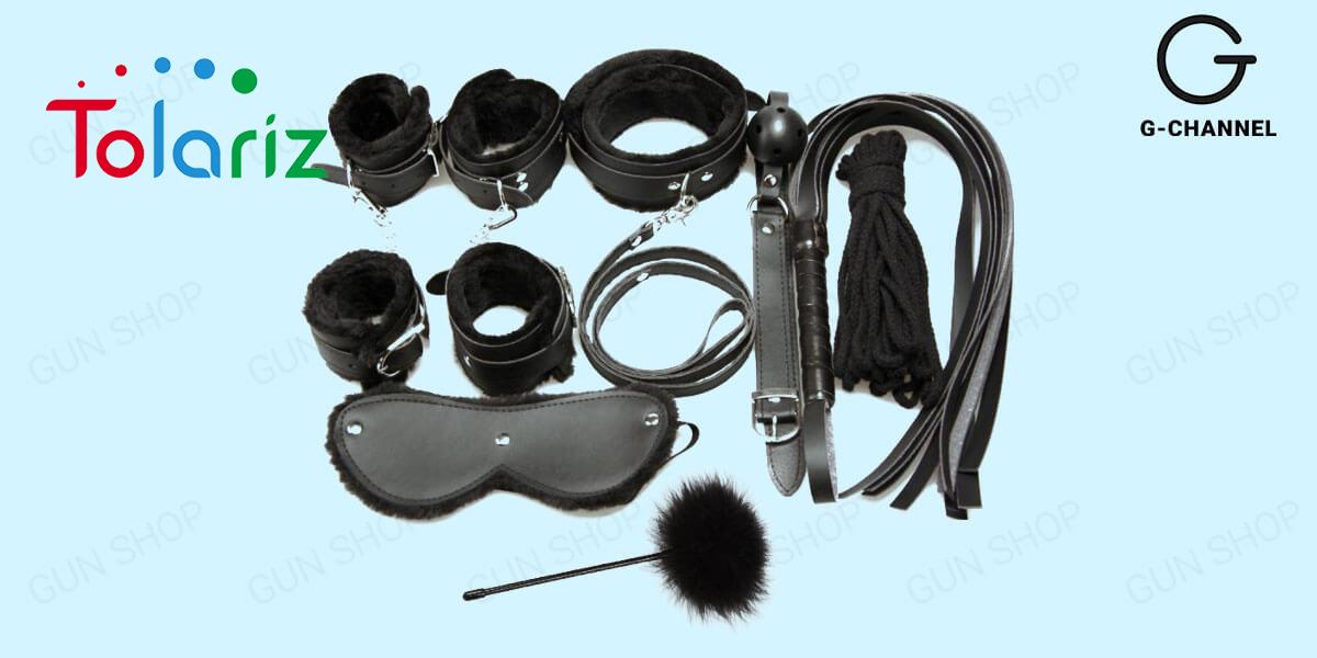 Hướng dẫn cách trói tay người yêu khi BDSM