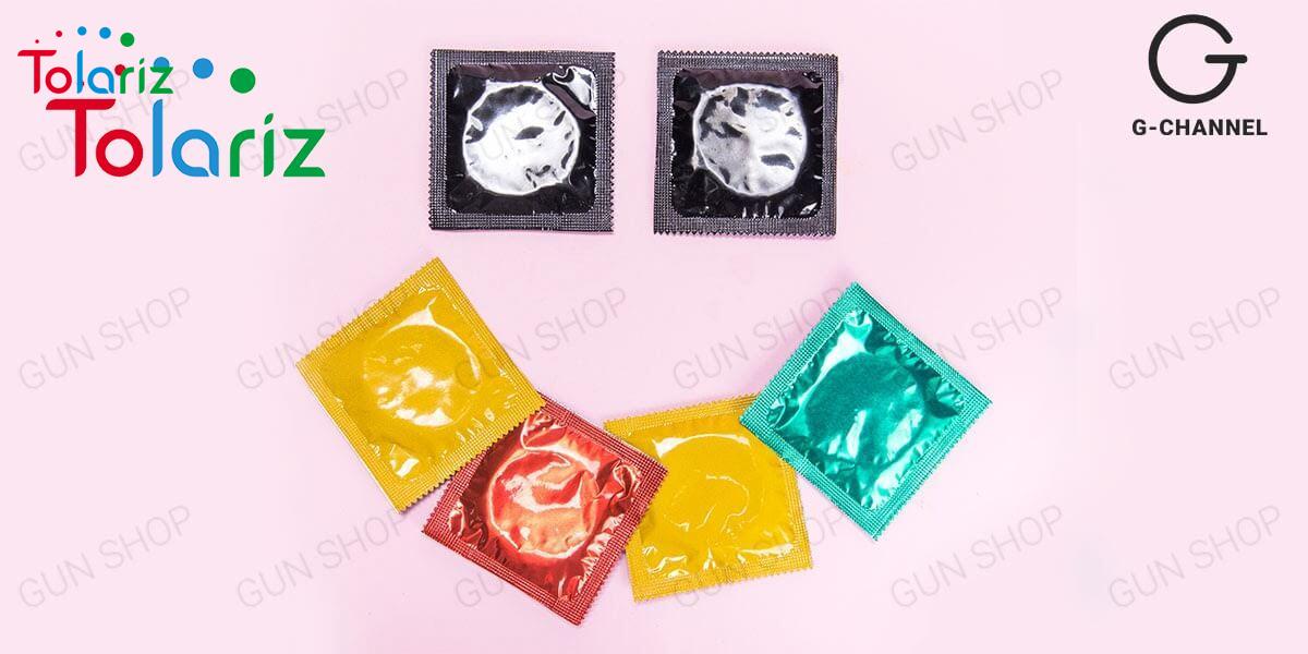 Hướng dẫn đeo bao cao su chuẩn chỉnh đảm bảo an toàn cho nam giới