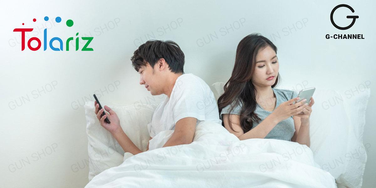 Làm sao để biết hai người có hợp nhau không?