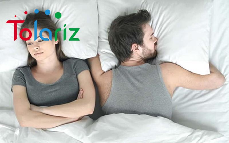 Mãn dục nam – Dấu hiệu & cách điều trị