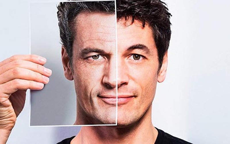 mãn dục nam giới