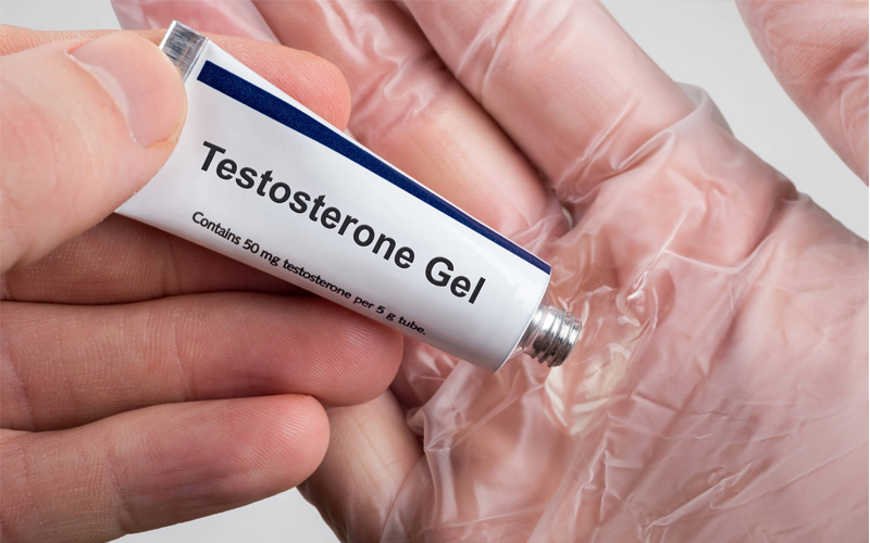 mãn dục nam giới