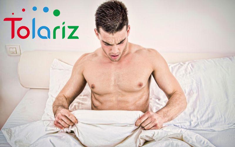 Mộng tinh là gì? Bị nhiều có hại không? Chữa bằng cách gì?