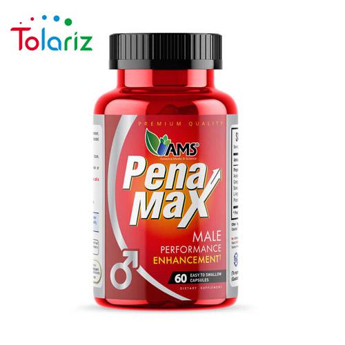 penamax-ams