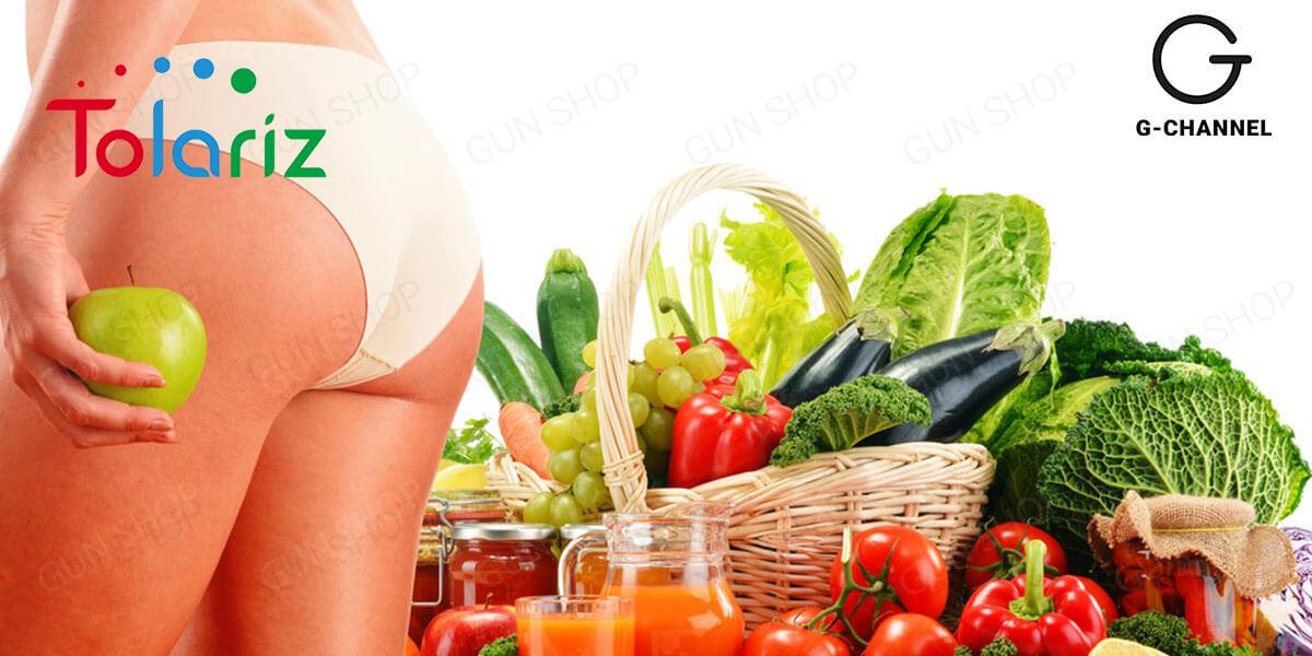 Quan hệ nhiều mông có xệ không