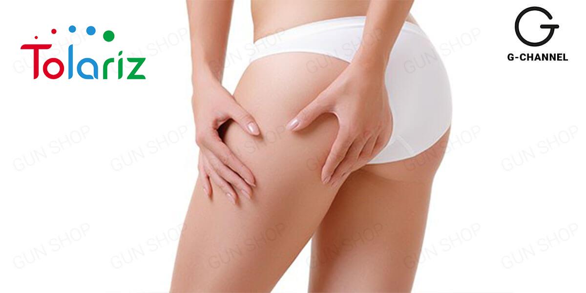 Quan hệ nhiều mông có xệ không