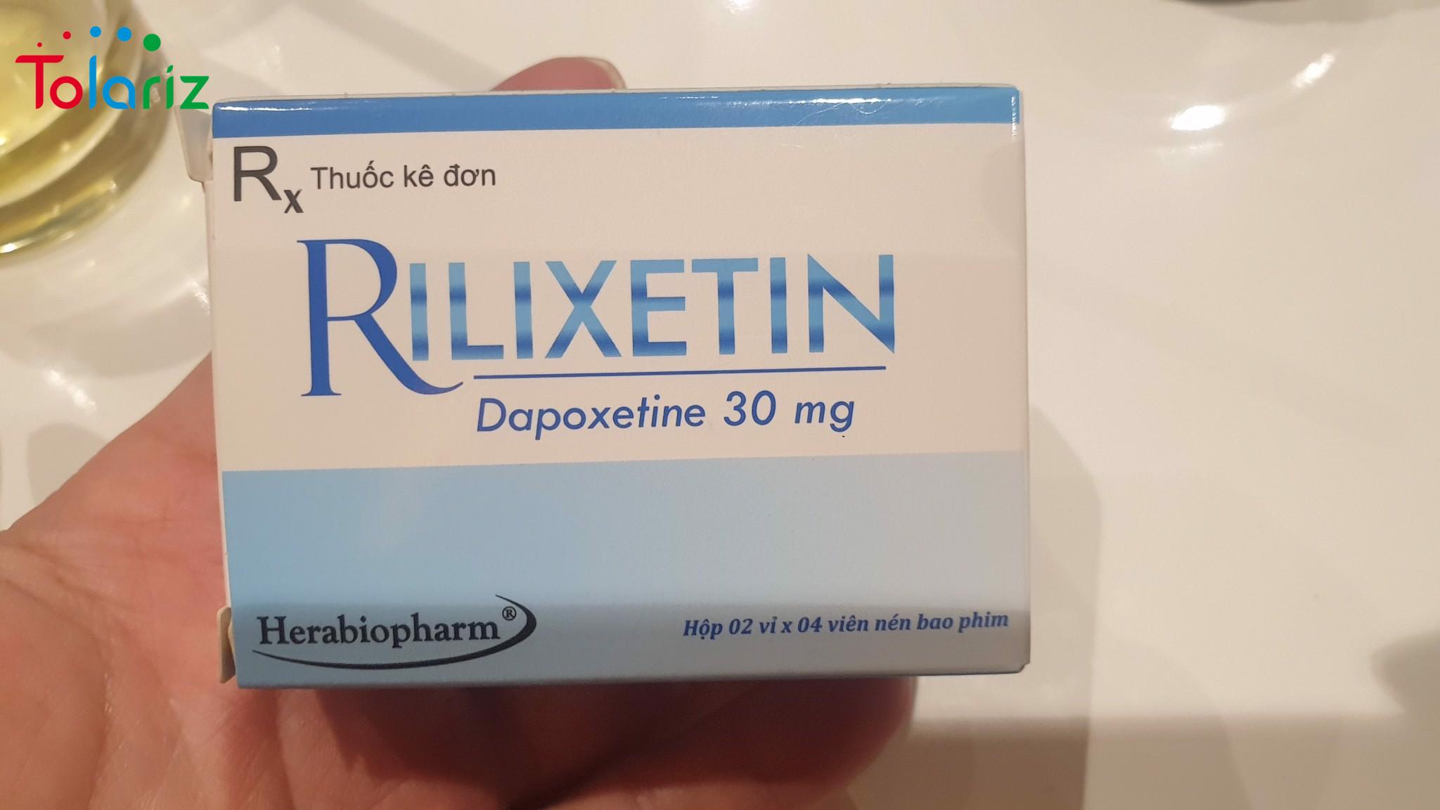 Điều trị xuất tinh sớm
