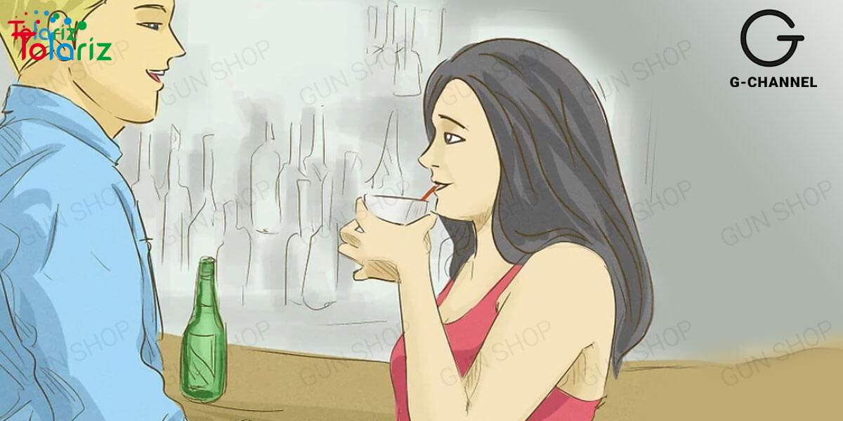 Sau cuộc hẹn đầu tiên nên làm gì để gây ấn tượng với nàng?
