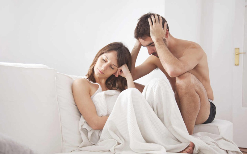 viêm đường tiết niệu