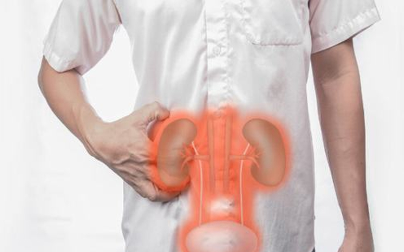 viêm đường tiết niệu