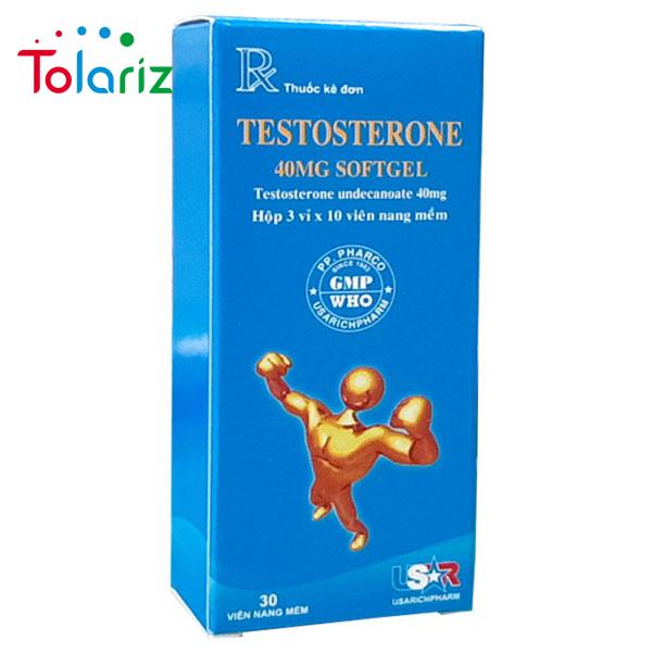 testosteron-40mg-softgel