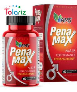 AMS® PENAMAX – Cải Thiện Sinh Lý Nam Của Mỹ