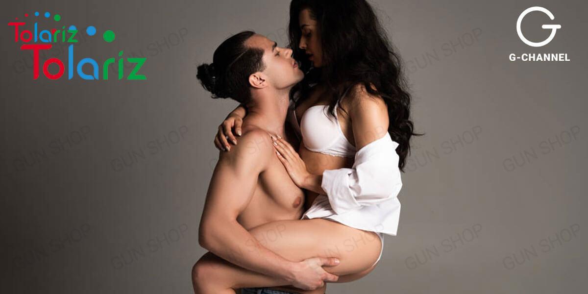 Tiên ông trồng củ cải – Gia vị cần có cho mọi cuộc “yêu”