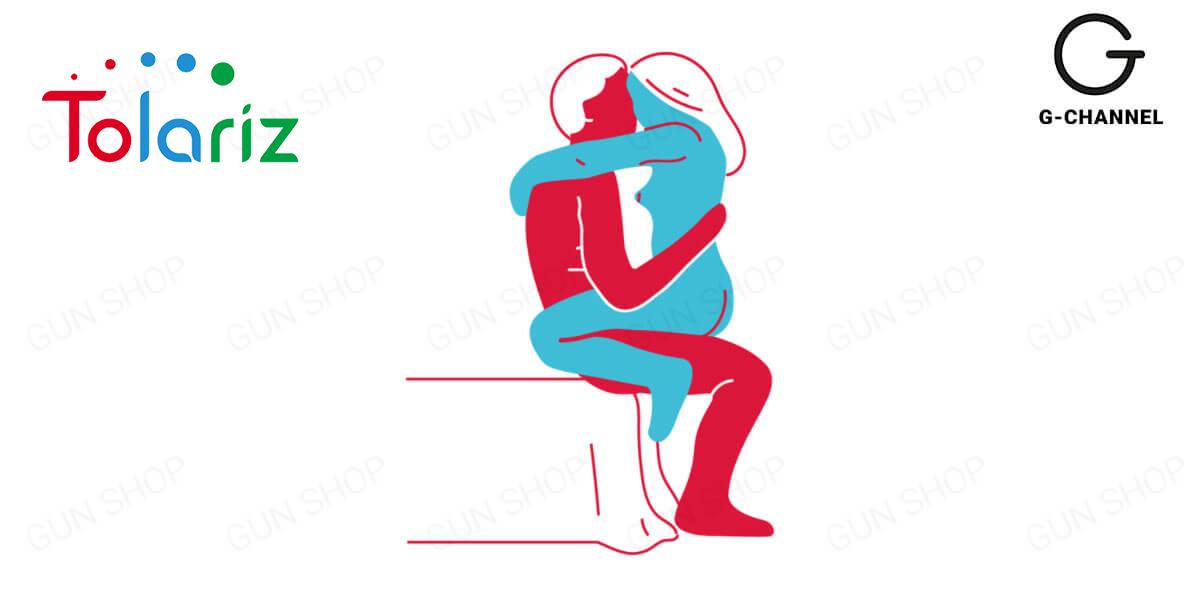 Những tư thế quan hệ trên ghế sofa được ưa chuộng nhất