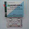 VARDELENA - Hỗ Trợ Rối Loạn Cương Dương