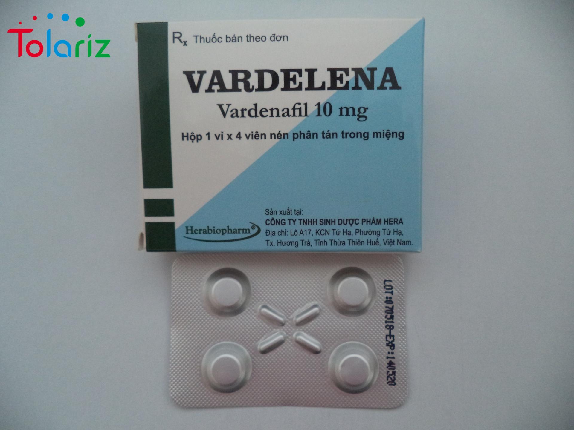 vardelena