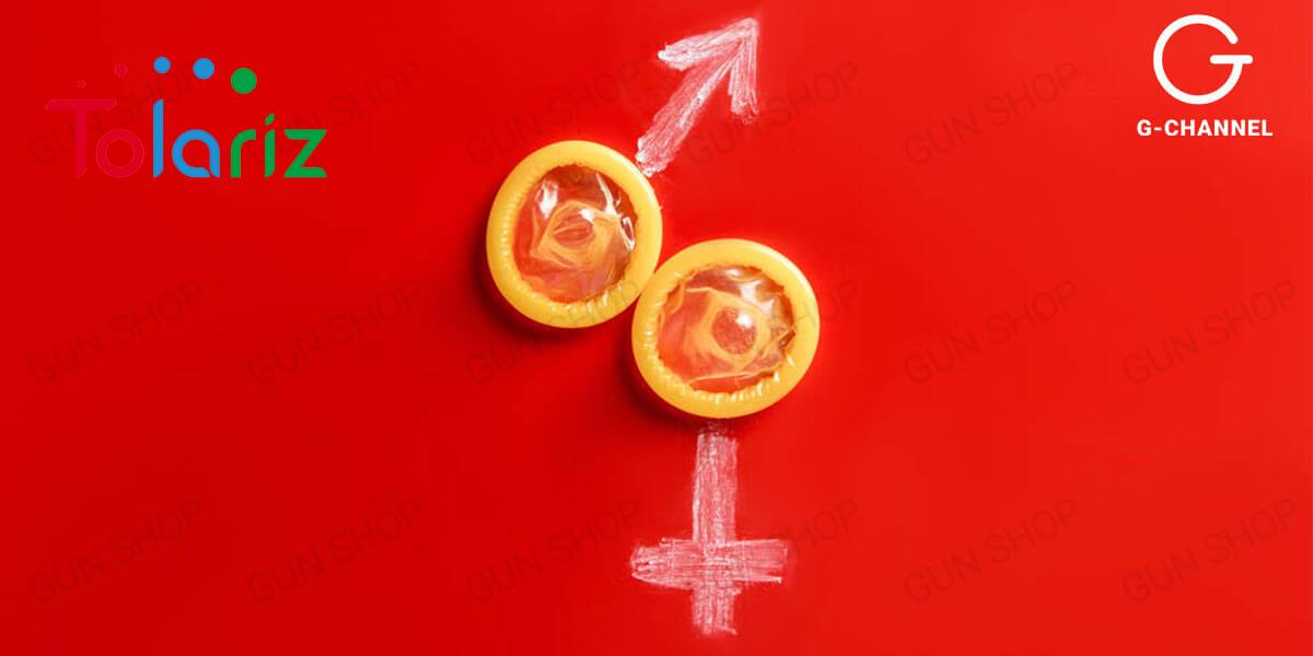 Vợ chồng nên dùng biện pháp tránh thai nào?