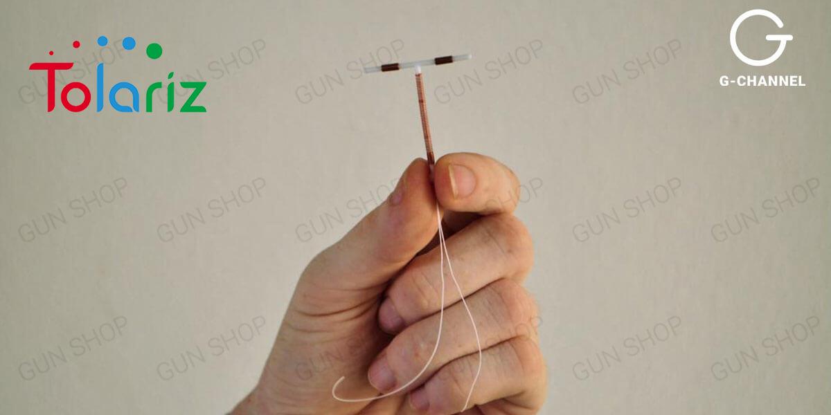 Vợ chồng nên dùng biện pháp tránh thai nào?