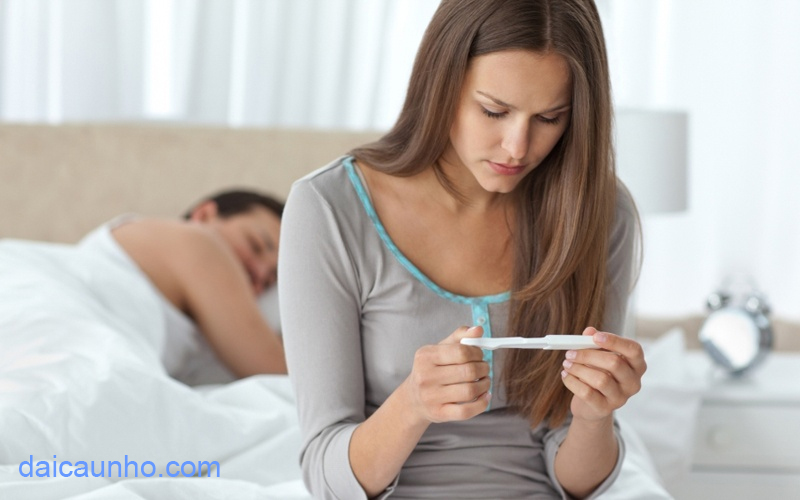 Vô sinh ở nữ là như thế nào