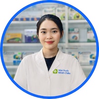 Dược sĩ NGUYỄN KIM NGÂN